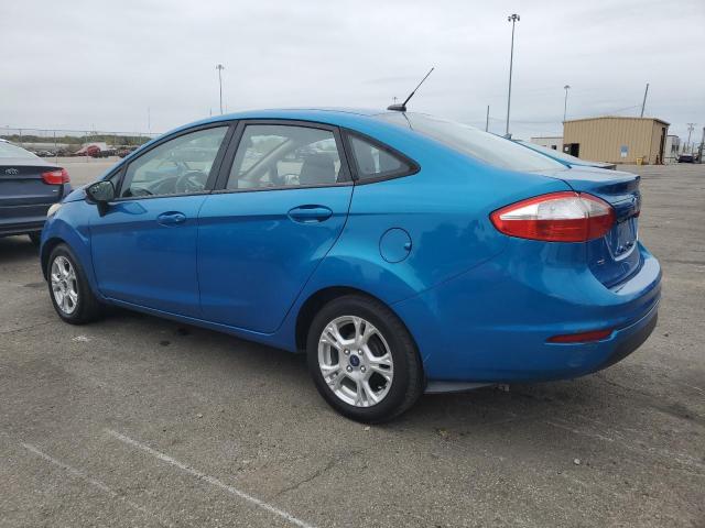 2016 FORD FIESTA SE - 3FADP4BJ7GM182982