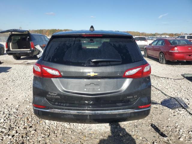2019 CHEVROLET EQUINOX LT - 2GNAXTEV0K6227356