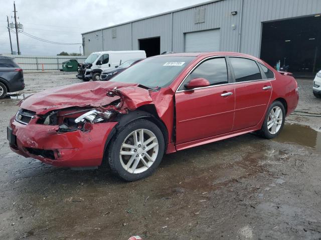 2013 CHEVROLET IMPALA LTZ #3304765969