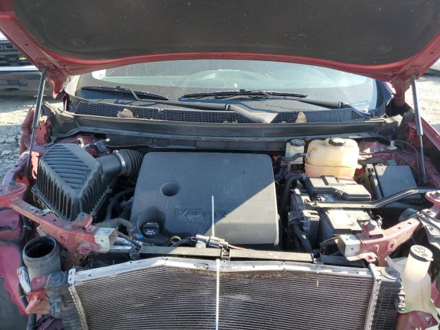 2020 CHEVROLET TRAVERSE L - 1GNERGKW8LJ217596