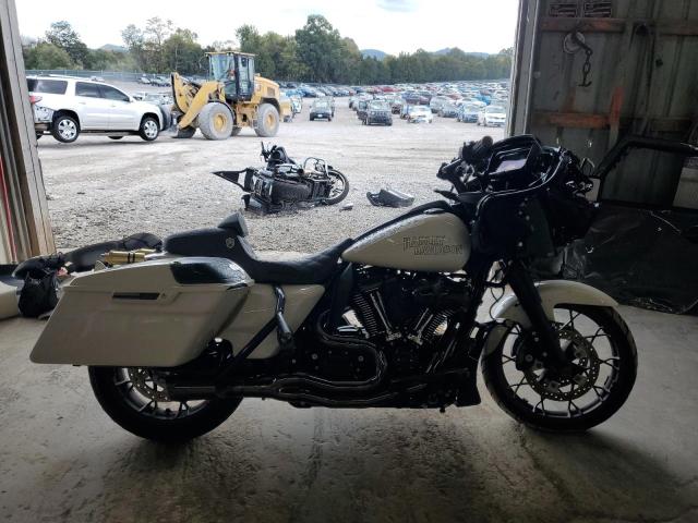 HARLEY-DAVIDSON FLTRXST