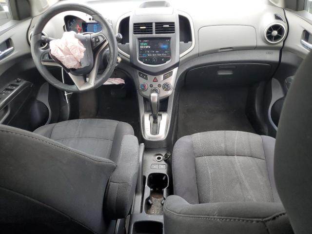 2013 CHEVROLET SONIC LT #3293546420