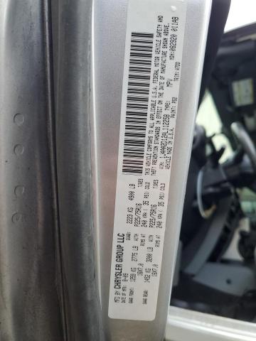 2010 JEEP WRANGLER S - 1J4AA2D12AL112258