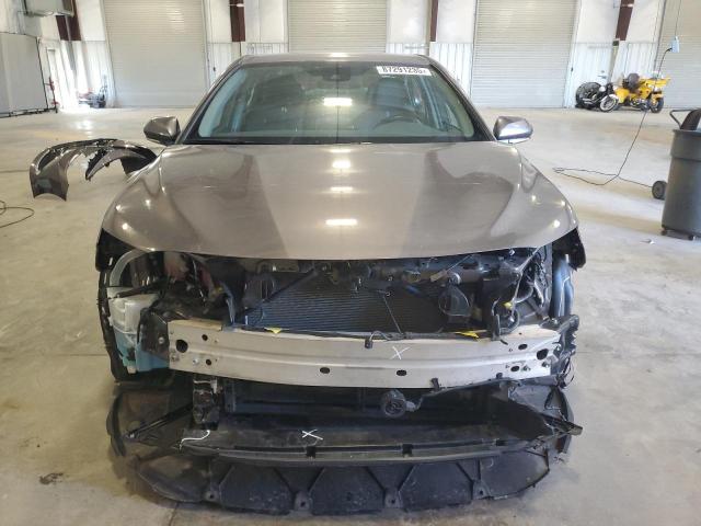 2024 TOYOTA CAMRY LE #3271758673