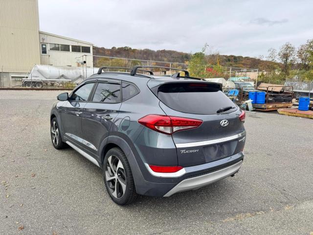 2018 HYUNDAI TUCSON VAL - KM8J3CA28JU759238