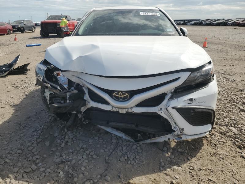 2022 TOYOTA CAMRY SE #3296530353