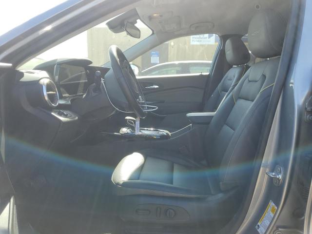 2024 CHEVROLET TRAX ACTIV KL77LKE24RC246683