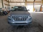 Lot #3310336976 2022 HYUNDAI VENUE SEL