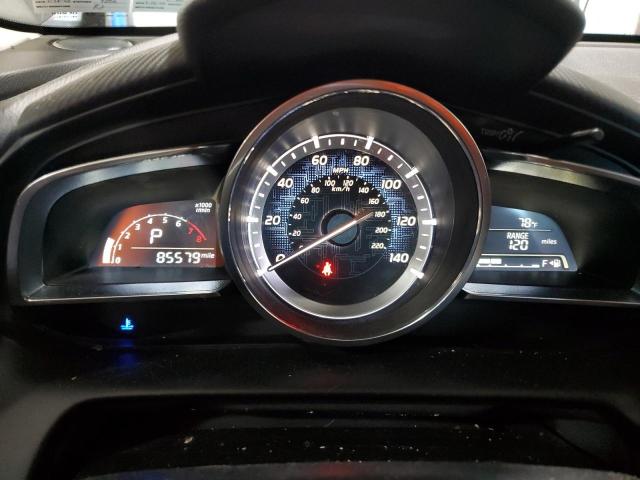 2016 TOYOTA SCION IA 3MYDLBZV4GY137348