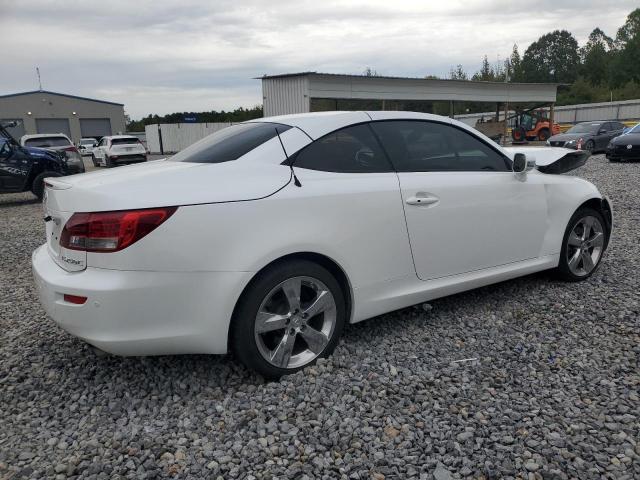 2011 LEXUS IS 250 #3296223425