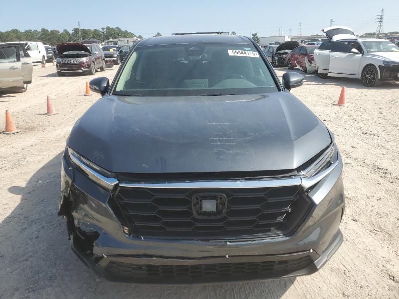 2025 HONDA CR-V LX - 7FARS3H2XSE006793