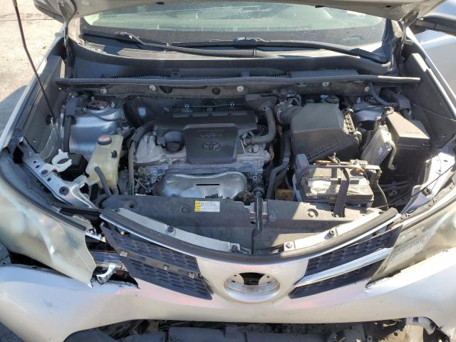 2015 TOYOTA RAV4 XLE - JTMWFREV1FD060193