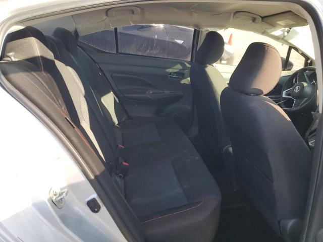 2020 NISSAN VERSA SR - 3N1CN8FVXLL813050