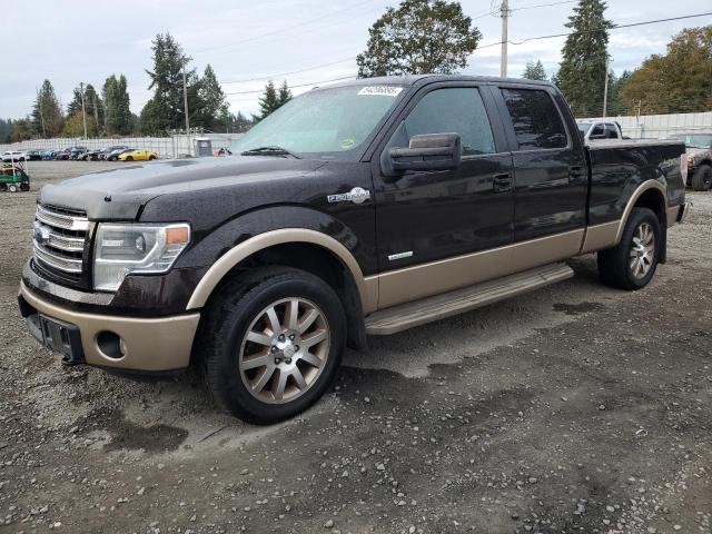 FORD F150 SUPER