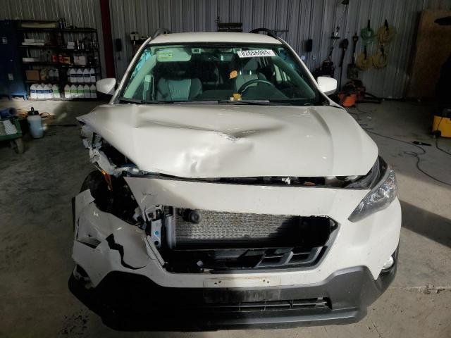 2023 SUBARU CROSSTREK - JF2GTAPCXP8325764