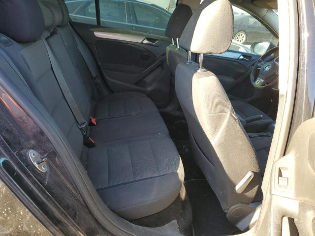 2011 VOLKSWAGEN GOLF - WVWDA7AJ5BW017908