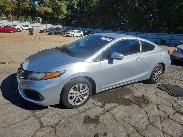 2014 HONDA CIVIC LX - 2HGFG3B53EH521184