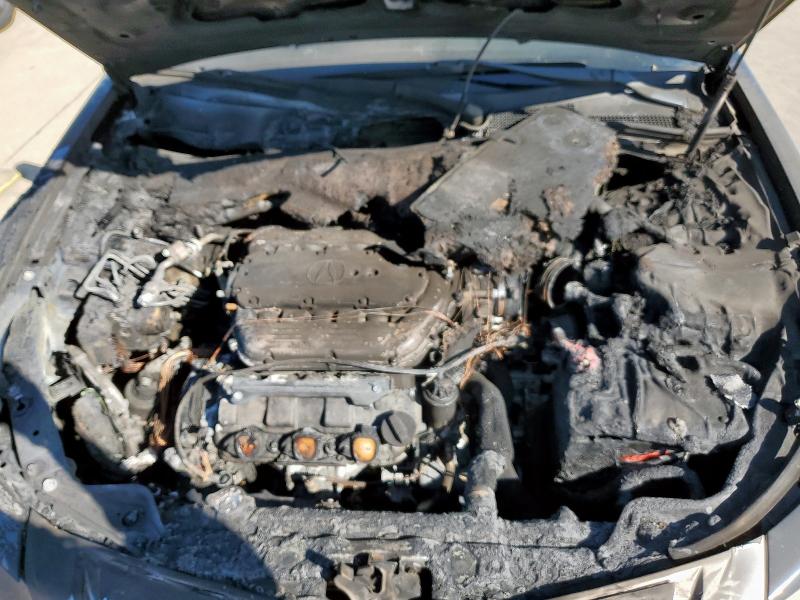 2011 ACURA TL - 19UUA8F22BA006998