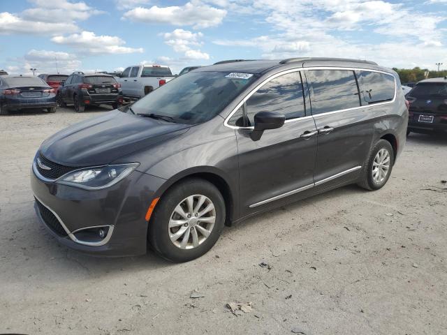 CHRYSLER PACIFICA T