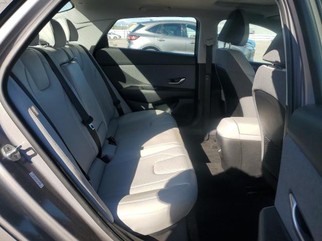 2024 HYUNDAI ELANTRA LI KMHLP4DG4RU795885