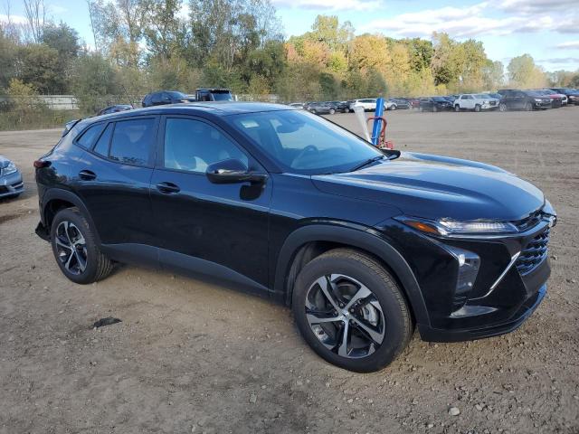 2025 CHEVROLET TRAX 1RS - KL77LGEP9SC267270