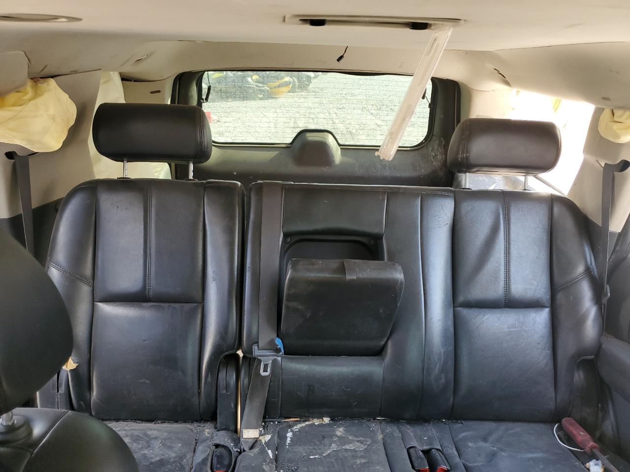 Lot #3278789645 2007 CHEVROLET TAHOE K1500