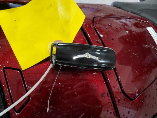 2018 HONDA GL1800 D #3278925047