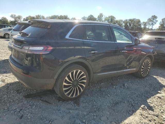 2020 LINCOLN NAUTILUS B - 2LMPJ9JP1LBL08308