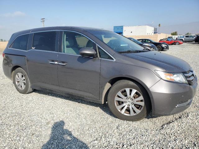 2016 HONDA ODYSSEY SE - 5FNRL5H36GB095184
