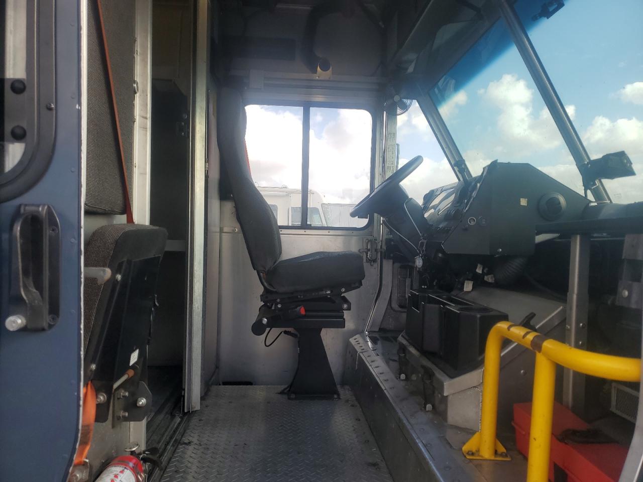 Lot #3317732102 2020 FORD UNKNOWN