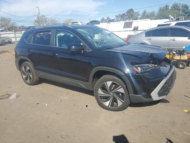 2025 VOLKSWAGEN TAOS SE #3302646030
