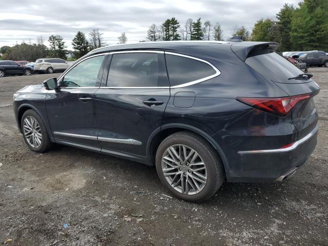 2022 ACURA MDX ADVANC #3296290440