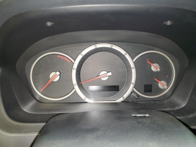 2008 HONDA PILOT VP #3292414559