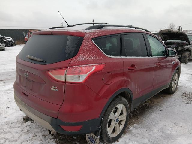2013 FORD ESCAPE SE - 1FMCU9G9XDUC16572