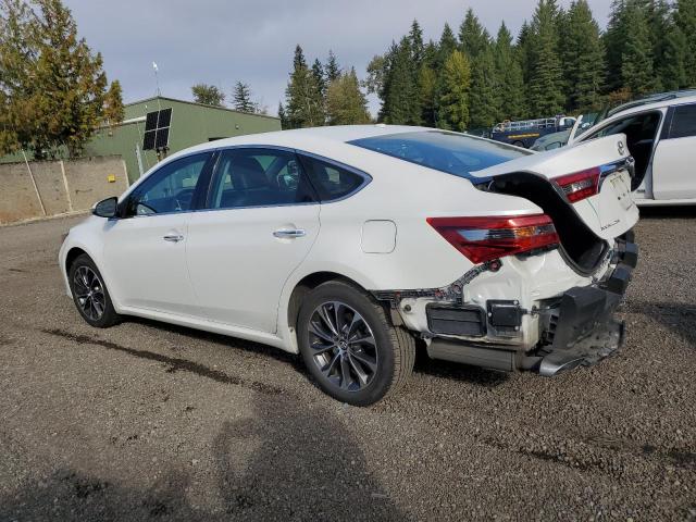 2016 TOYOTA AVALON XLE 4T1BK1EB3GU216233