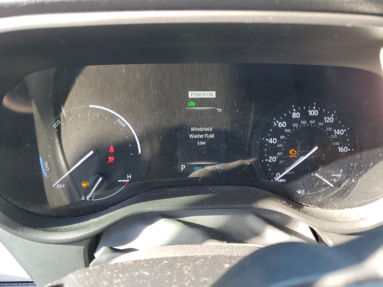 Lot #3285640292 2023 TOYOTA SIENNA LE