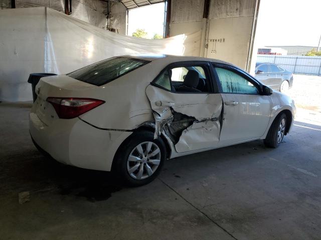 2016 TOYOTA COROLLA L #3292369286