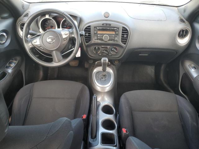 2014 NISSAN JUKE S #3282529876