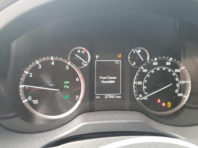 2020 LEXUS GX 460 PRE JTJAM7BX8L5252644