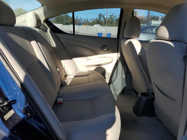 2014 NISSAN VERSA S - 3N1CN7AP3EL825062