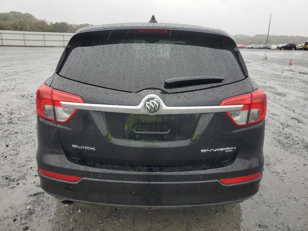 BUICK ENVISION PREFERRED