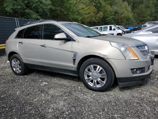2012 CADILLAC SRX PREMIU #3309194617