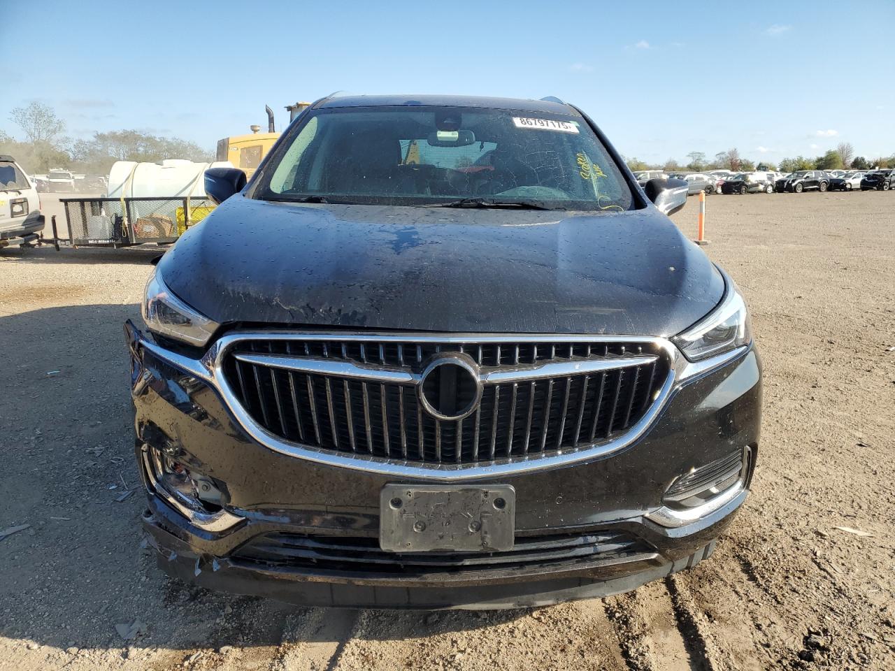 BUICK ENCLAVE PREMIUM