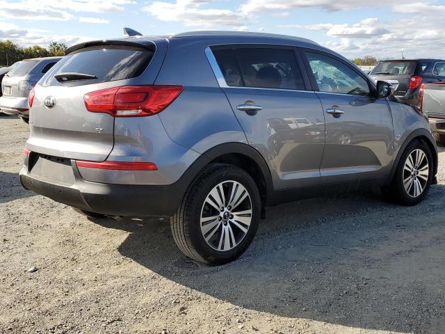 2016 KIA SPORTAGE E - KNDPC3AC8G7870449