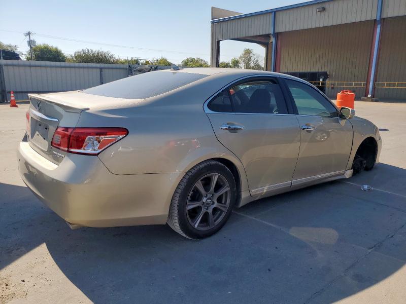 2010 LEXUS ES 350 - JTHBK1EG5A2344975