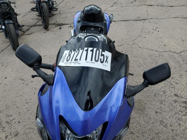 2018 SUZUKI GSX1300 RA - JS1GX72B0J2100665