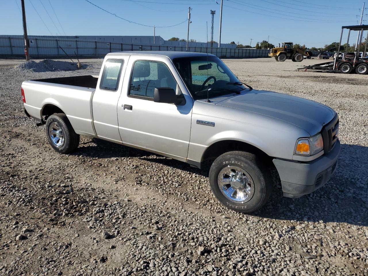 FORD RANGER SUPER CAB