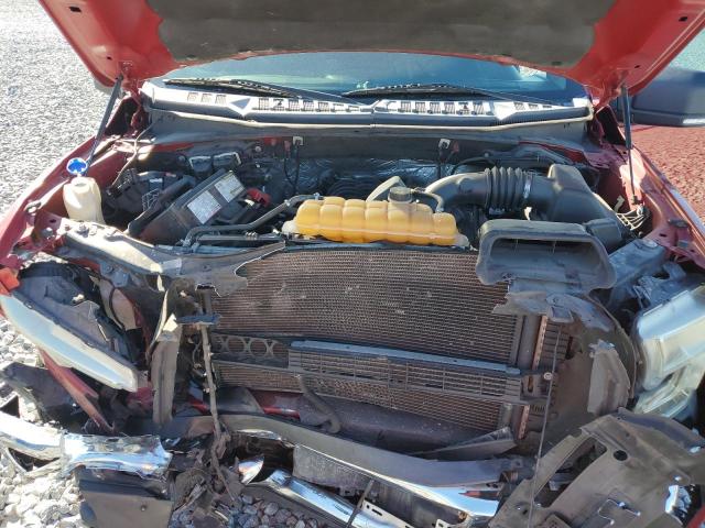 2016 FORD F150 SUPER - 1FTEW1EF0GKD41419