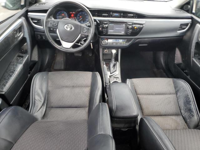 2016 TOYOTA COROLLA L - 5YFBURHE6GP439737