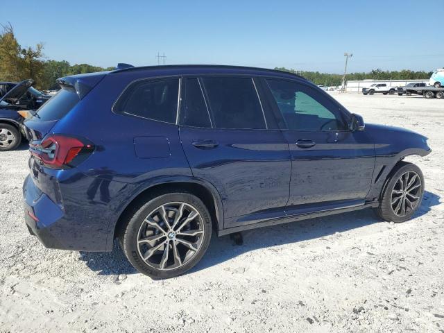2023 BMW X3 SDRIVE3 5UX43DP09P9S04953